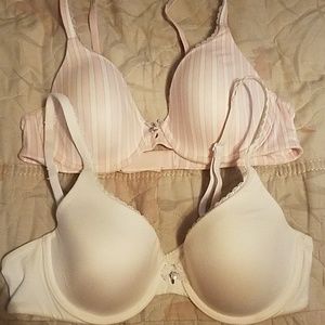2 body by Victoria bras